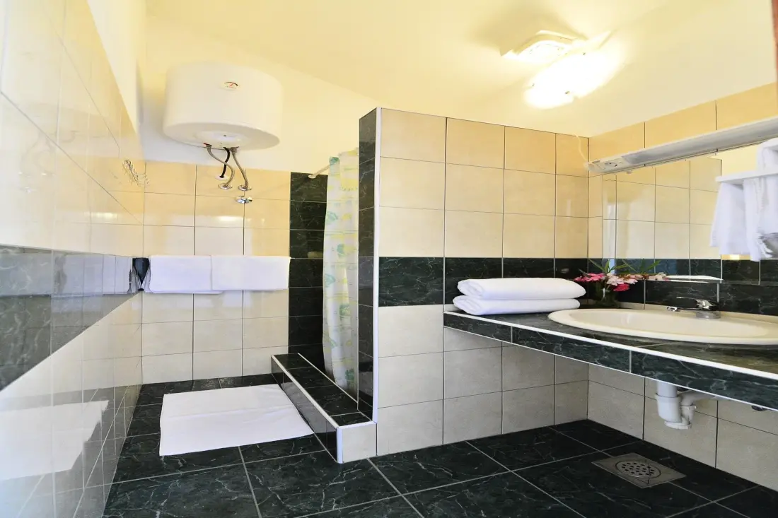 Amadria Park Camping Trogir 4 étoiles★★★★