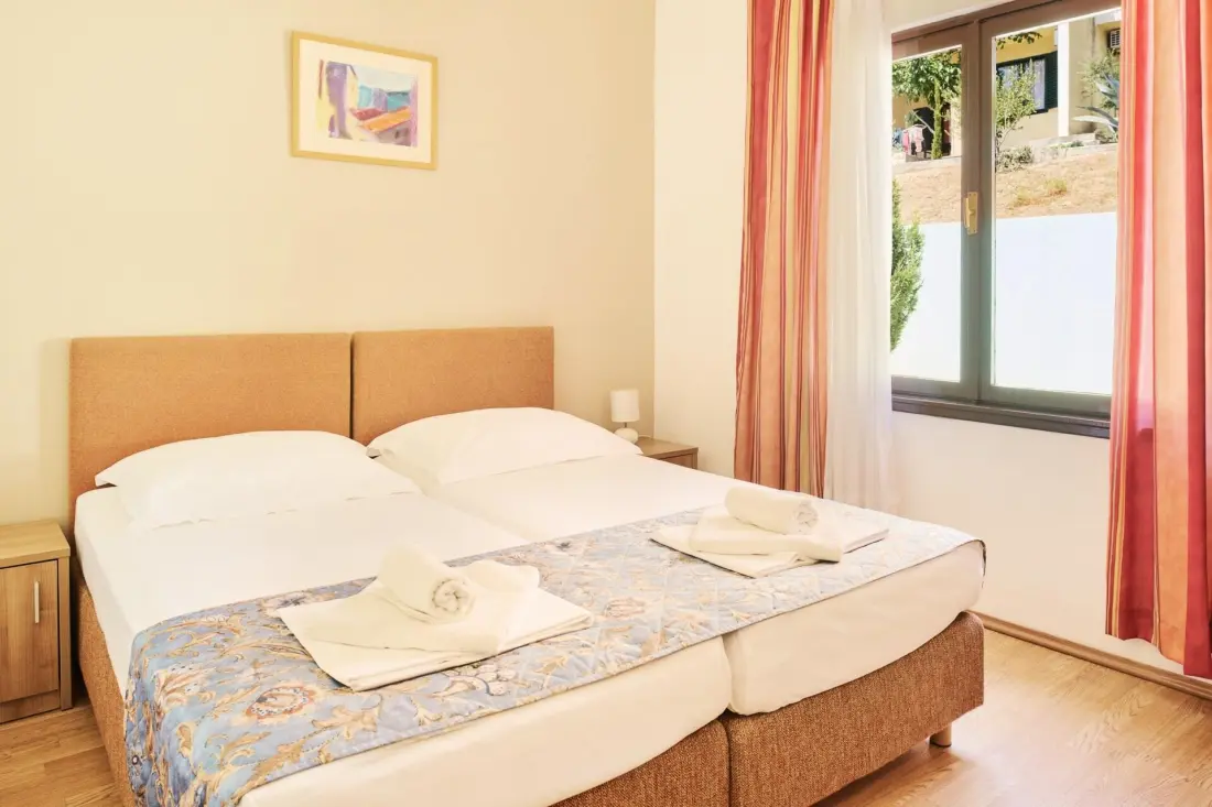 Amadria Park Camping Trogir 4 étoiles★★★★
