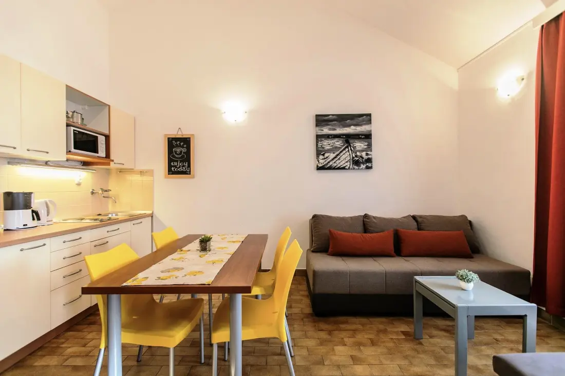 Amadria Park Camping Trogir 4 étoiles★★★★