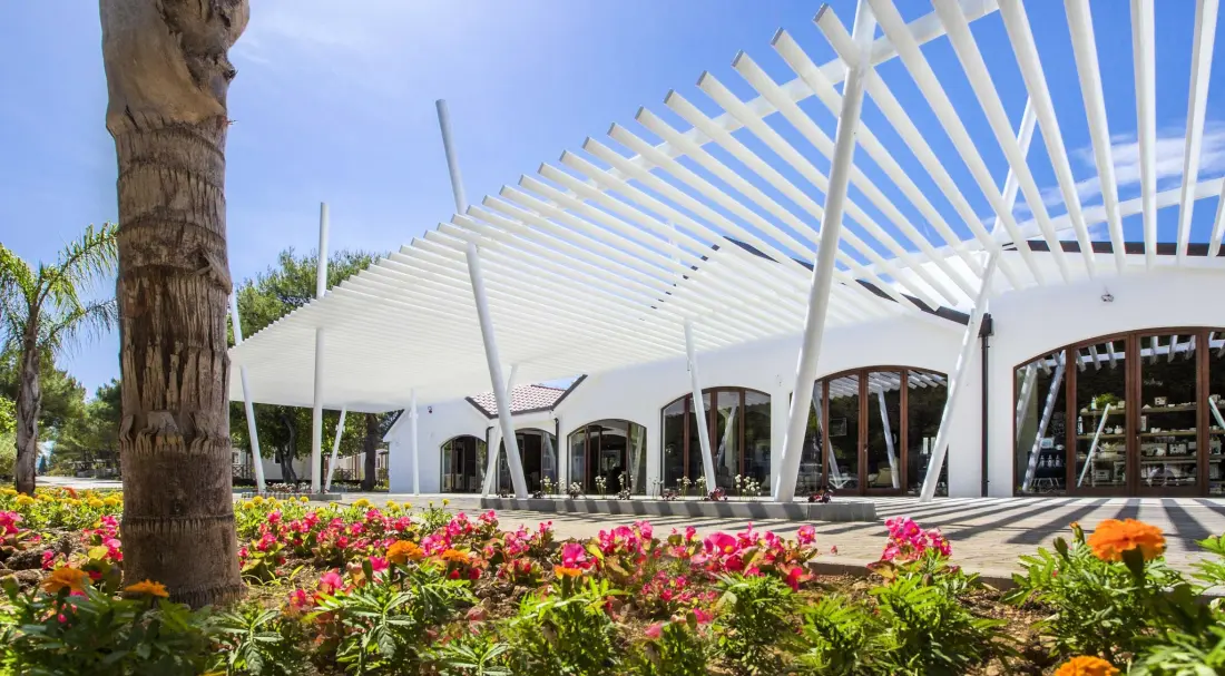 Amadria Park Camping Trogir 4 étoiles★★★★