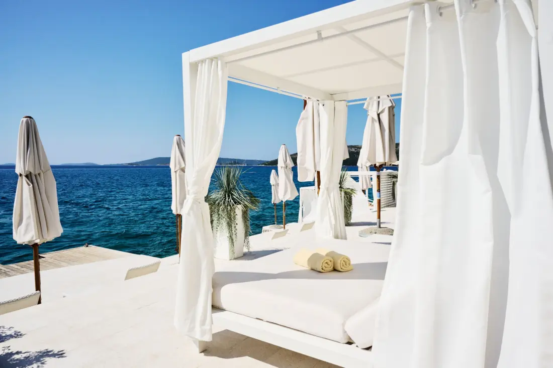 Amadria Park Camping Trogir 4 étoiles★★★★