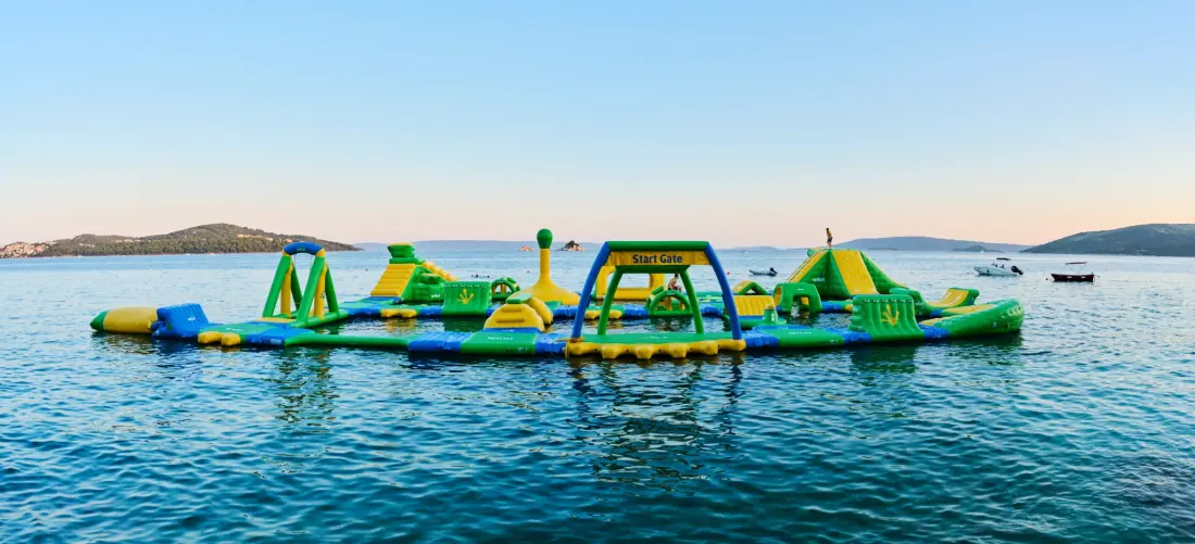 Amadria Park Camping Trogir 4 étoiles★★★★