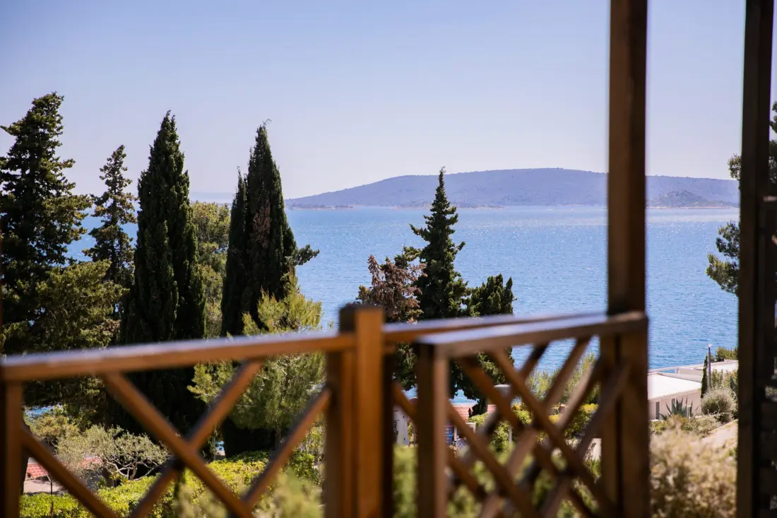 Amadria Park Camping Trogir 4 étoiles★★★★