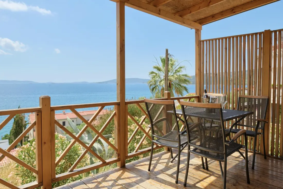 Amadria Park Camping Trogir 4 étoiles★★★★