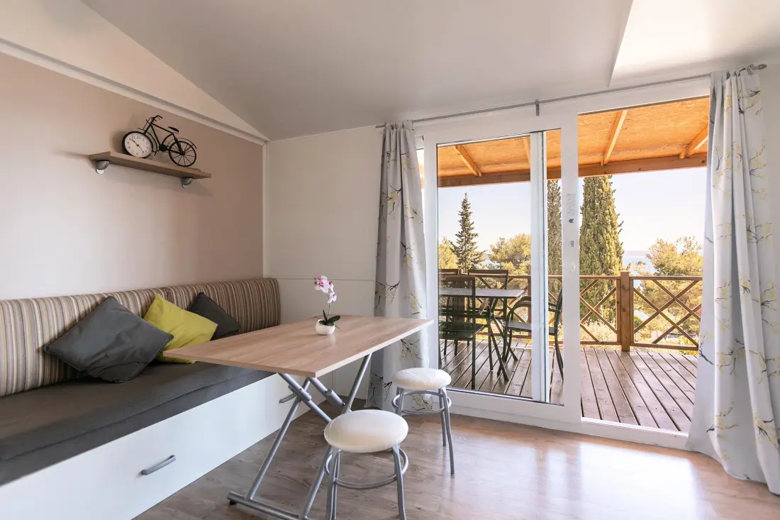 Amadria Park Camping Trogir 4 étoiles★★★★