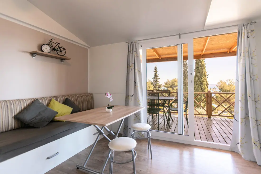 Amadria Park Camping Trogir 4 étoiles★★★★