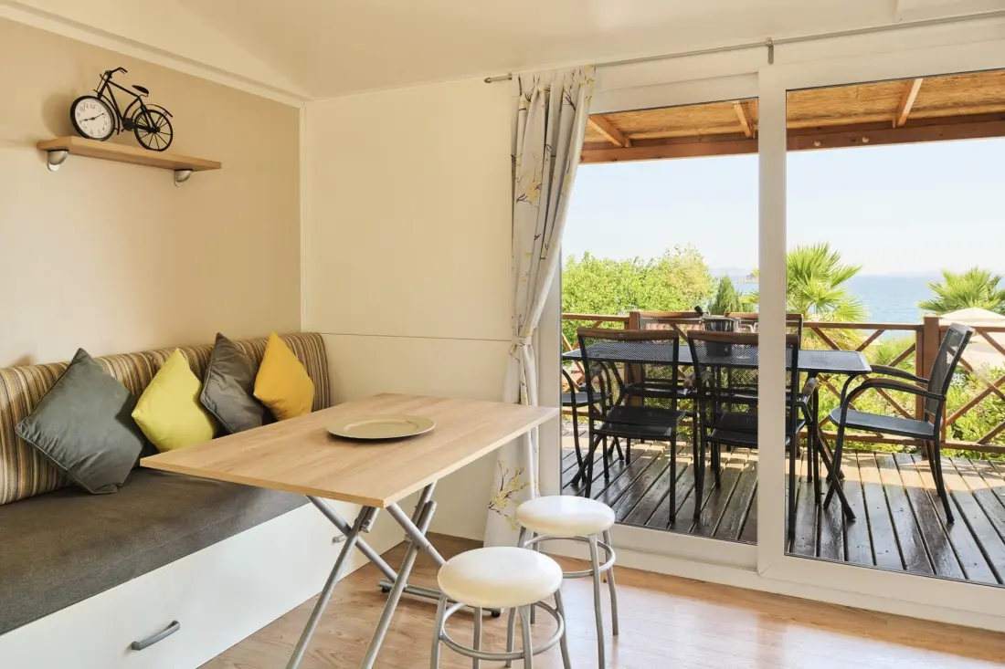 Amadria Park Camping Trogir 4 étoiles★★★★