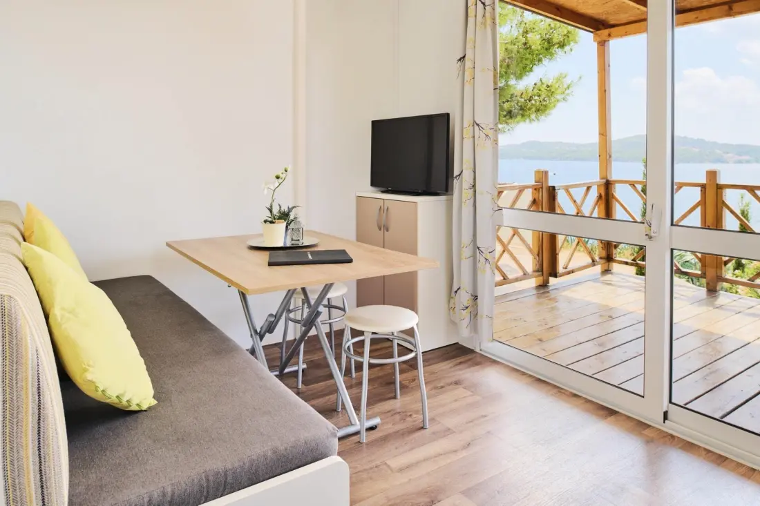 Amadria Park Camping Trogir 4 étoiles★★★★