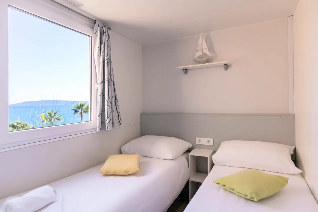 Amadria Park Camping Trogir 4 étoiles★★★★