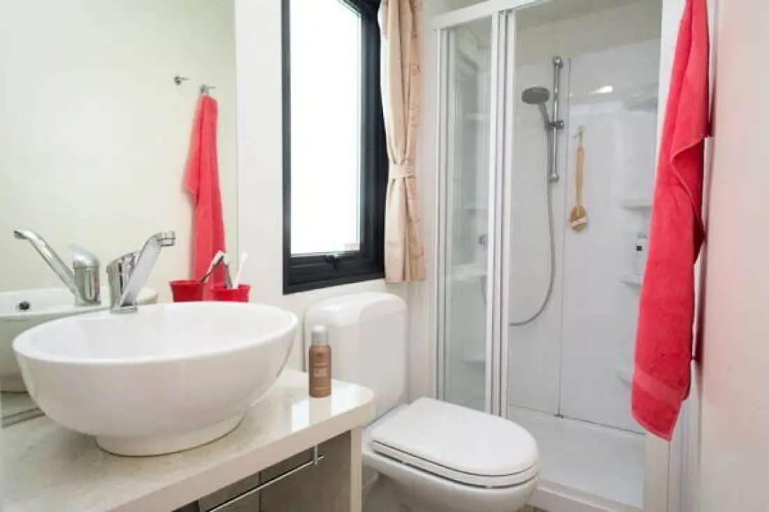 Amadria Park Camping Trogir 4 étoiles★★★★