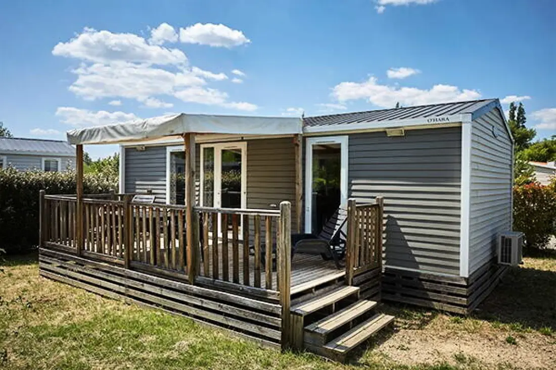Amadria Park Camping Trogir 4 étoiles★★★★