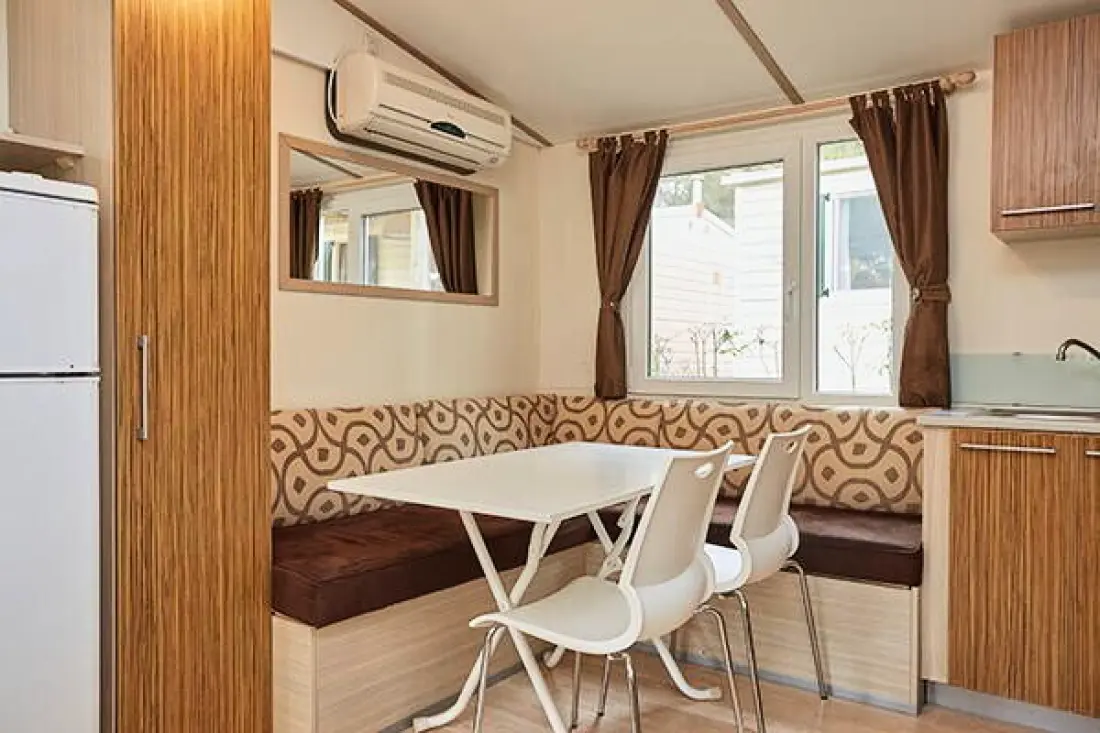Amadria Park Camping Trogir 4 étoiles★★★★