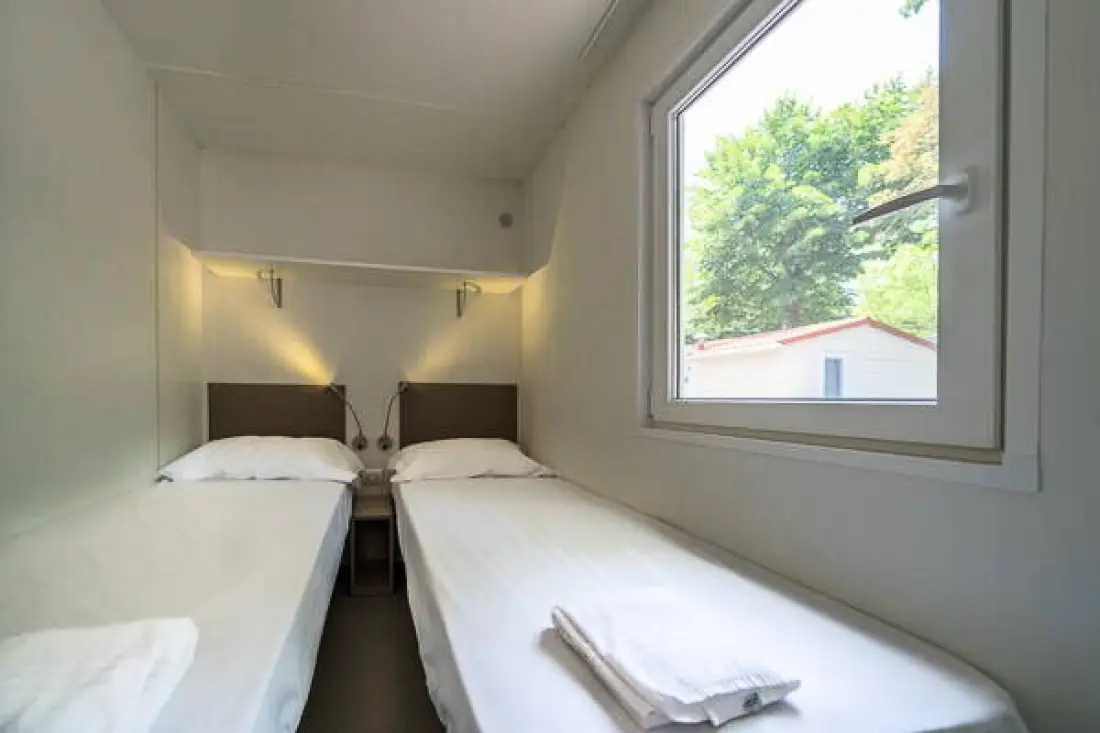 Amadria Park Camping Trogir 4 étoiles★★★★