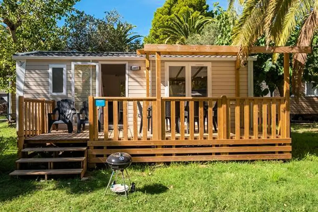 Amadria Park Camping Trogir 4 étoiles★★★★