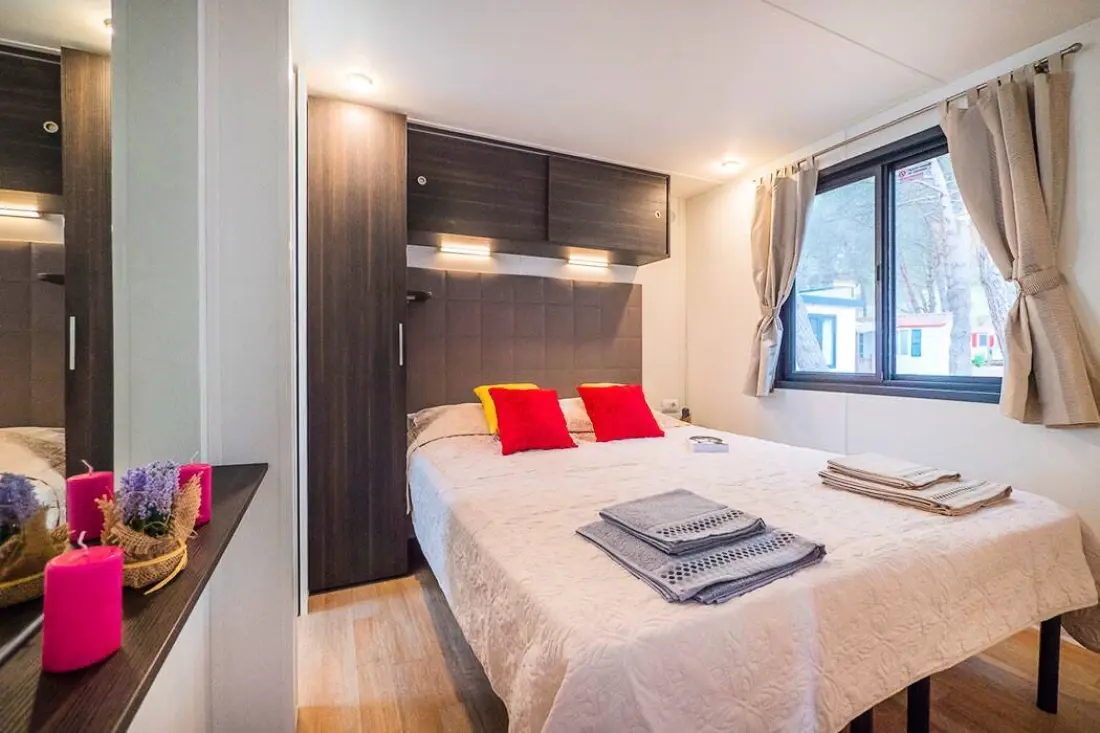 Amadria Park Camping Trogir 4 étoiles★★★★