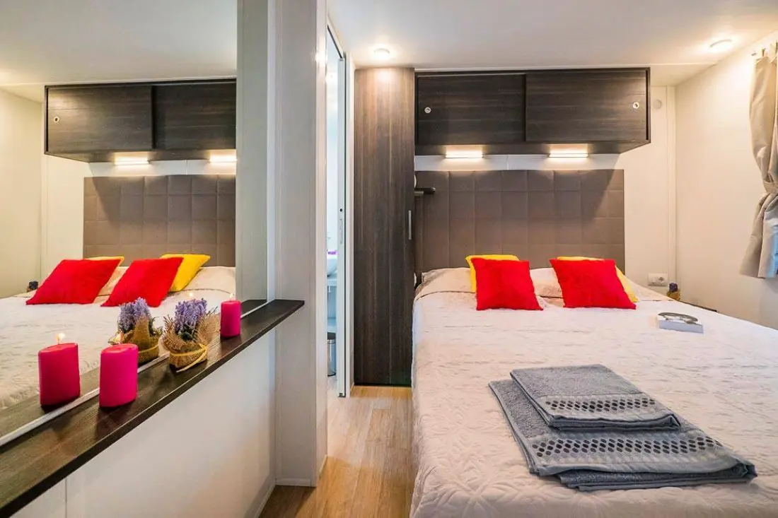 Amadria Park Camping Trogir 4 étoiles★★★★