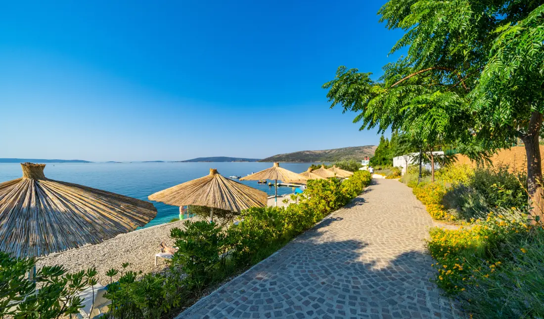 Camping Amadria Park Camping Trogir