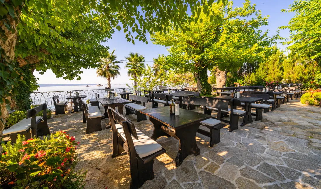 Camping Amadria Park Camping Trogir