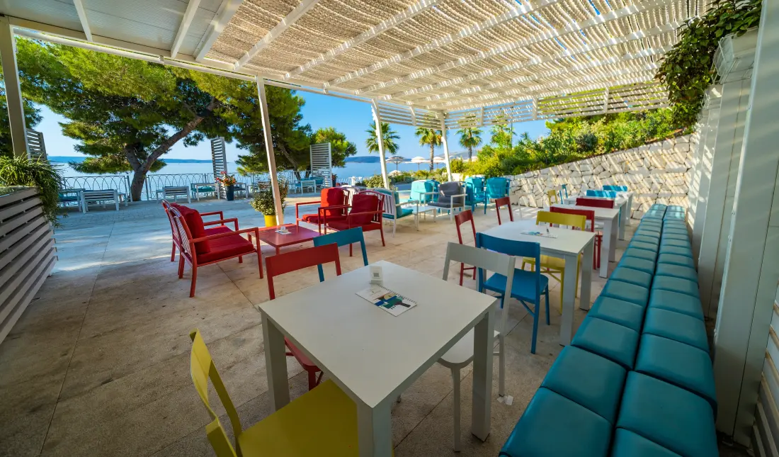 Camping Amadria Park Camping Trogir