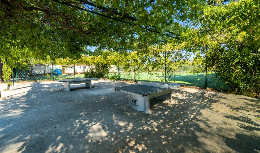 Camping Amadria Park Camping Trogir