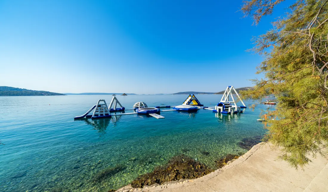 Camping Amadria Park Camping Trogir