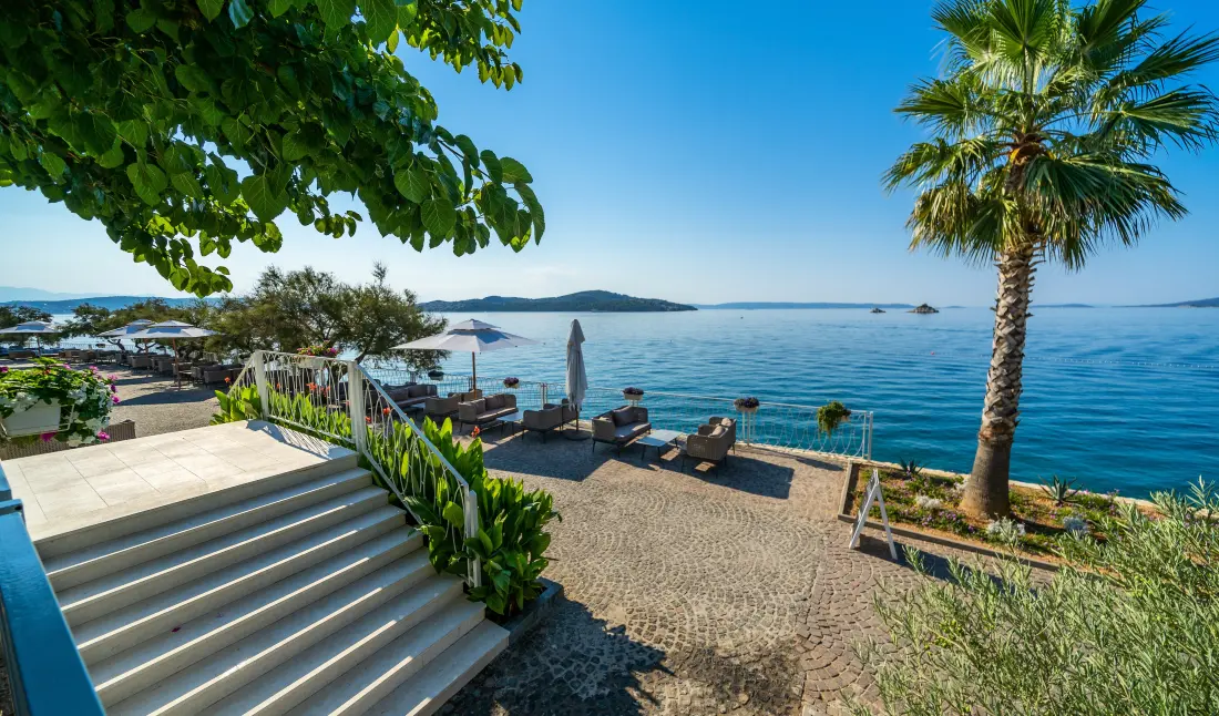 Camping Amadria Park Camping Trogir