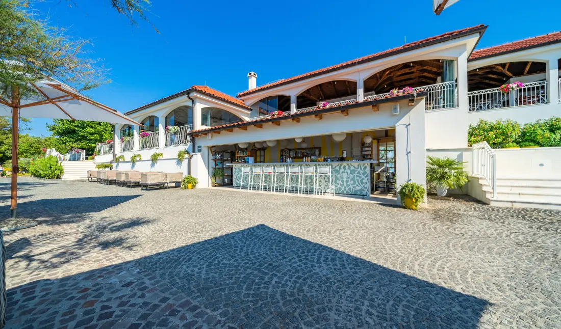 Camping Amadria Park Camping Trogir