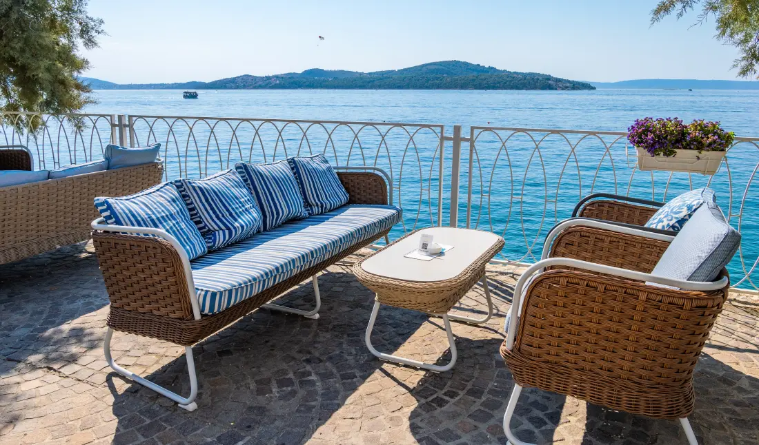 Camping Amadria Park Camping Trogir