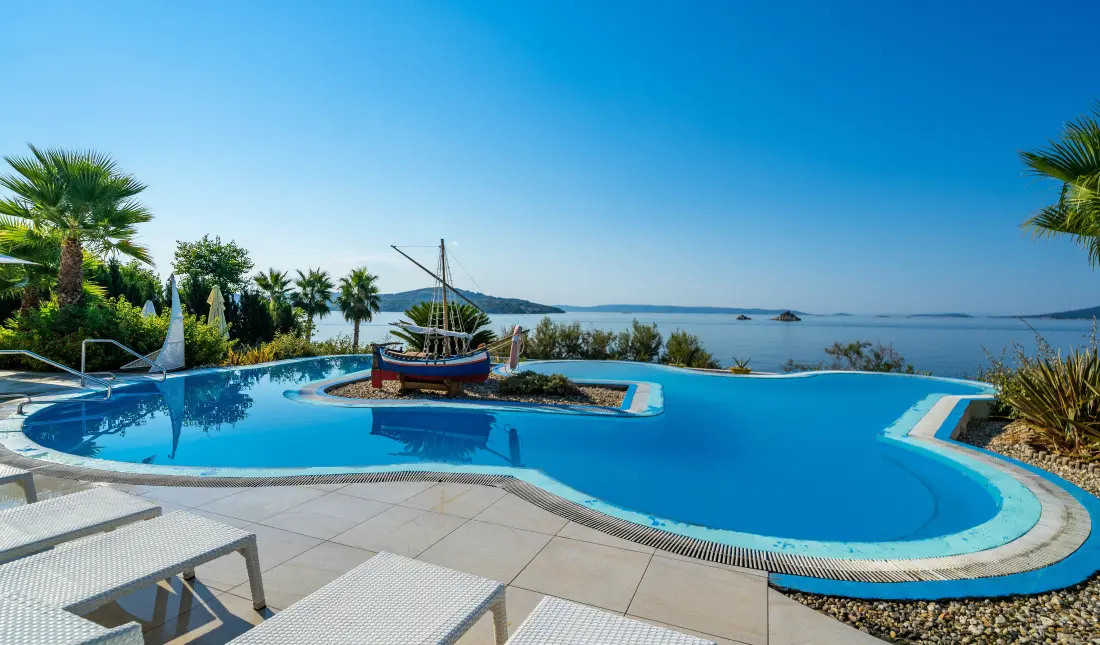 Camping Amadria Park Camping Trogir