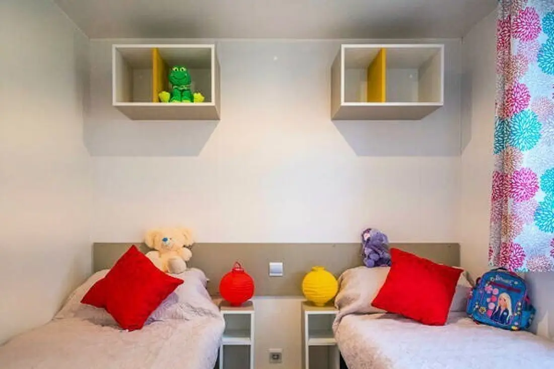 Amadria Park Camping Trogir 4 étoiles★★★★
