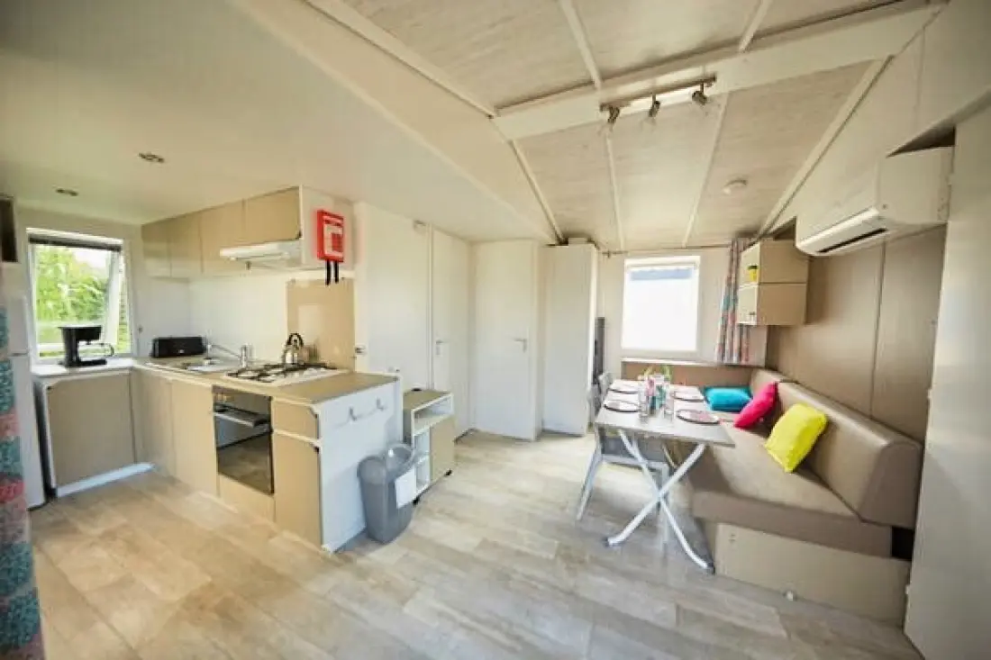Amadria Park Camping Trogir 4 étoiles★★★★