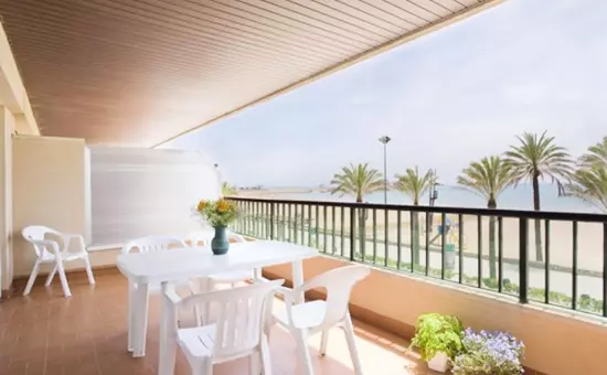 Apartamentos Rodes