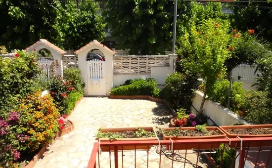 Casa en Cubeles