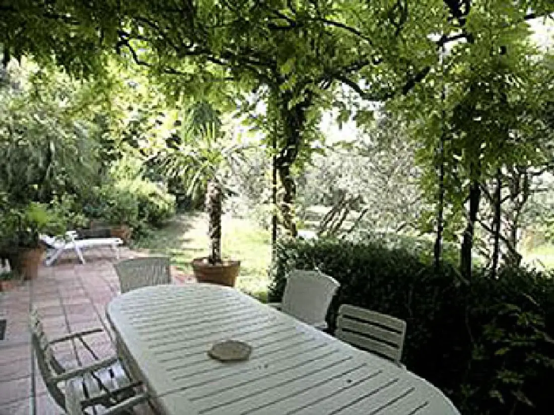 La Clairière