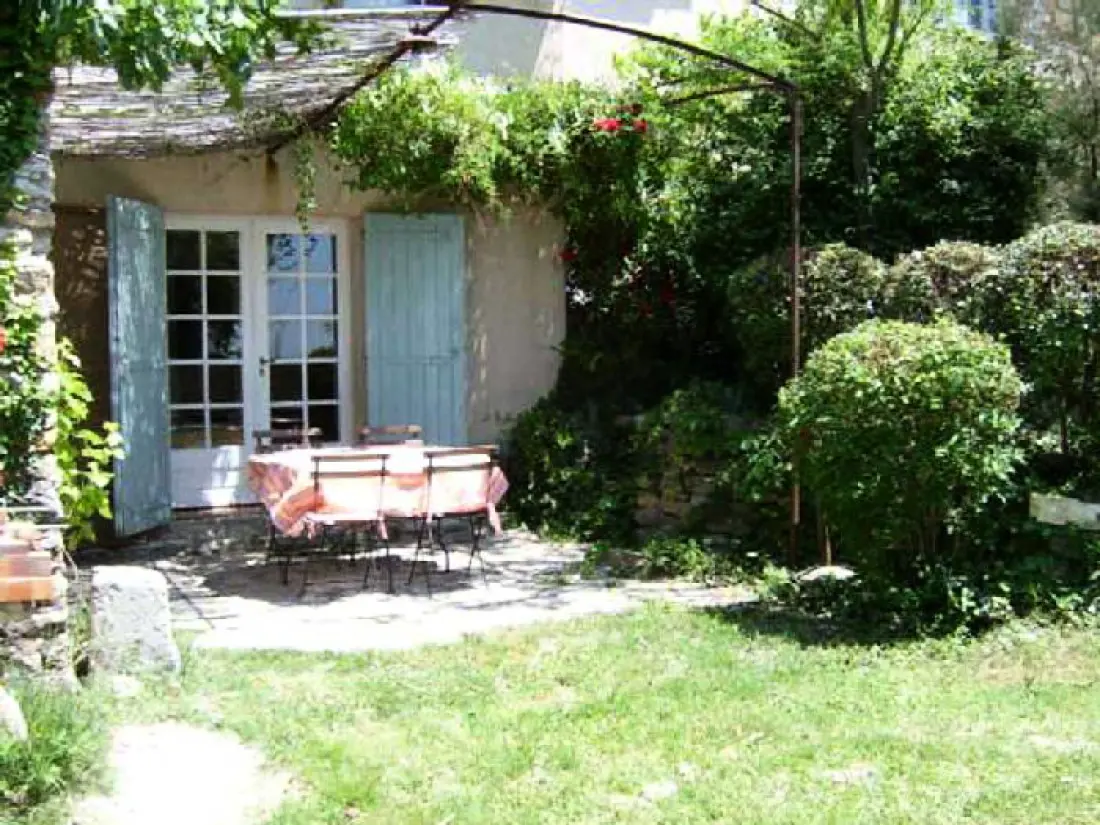 La Petite Clairière