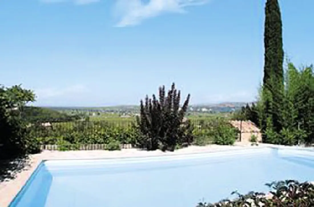La Petite Clairière