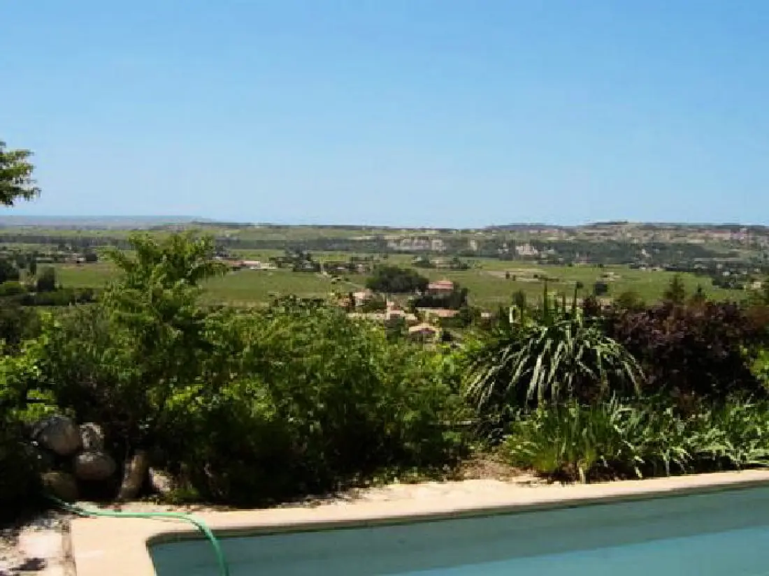 La Petite Clairière