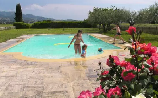 Le Vignoble