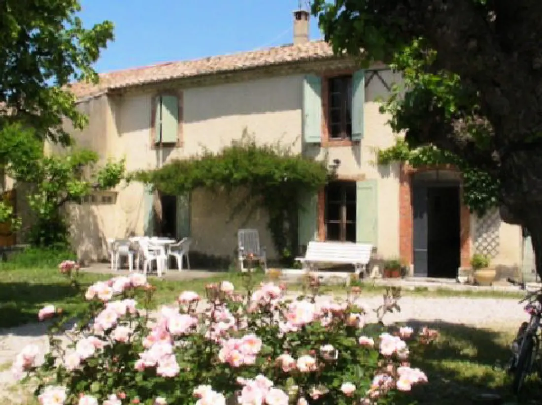 Le Vignoble