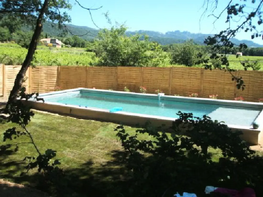 Villa des Mascarons