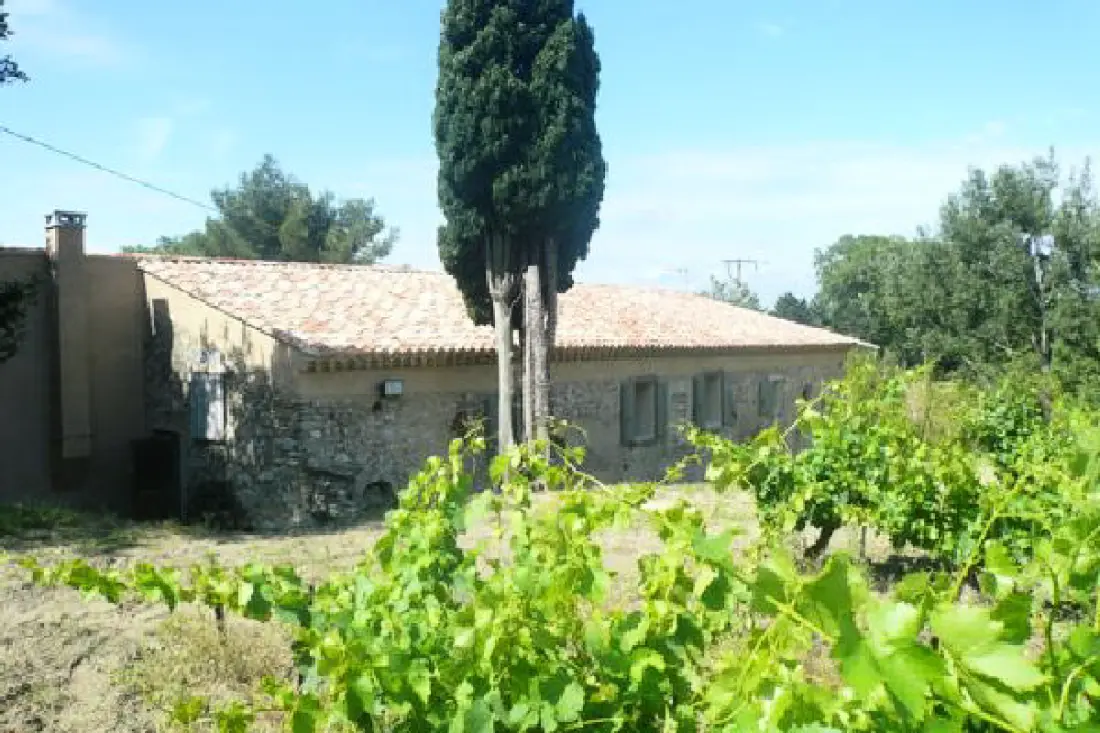 Villa des Mascarons