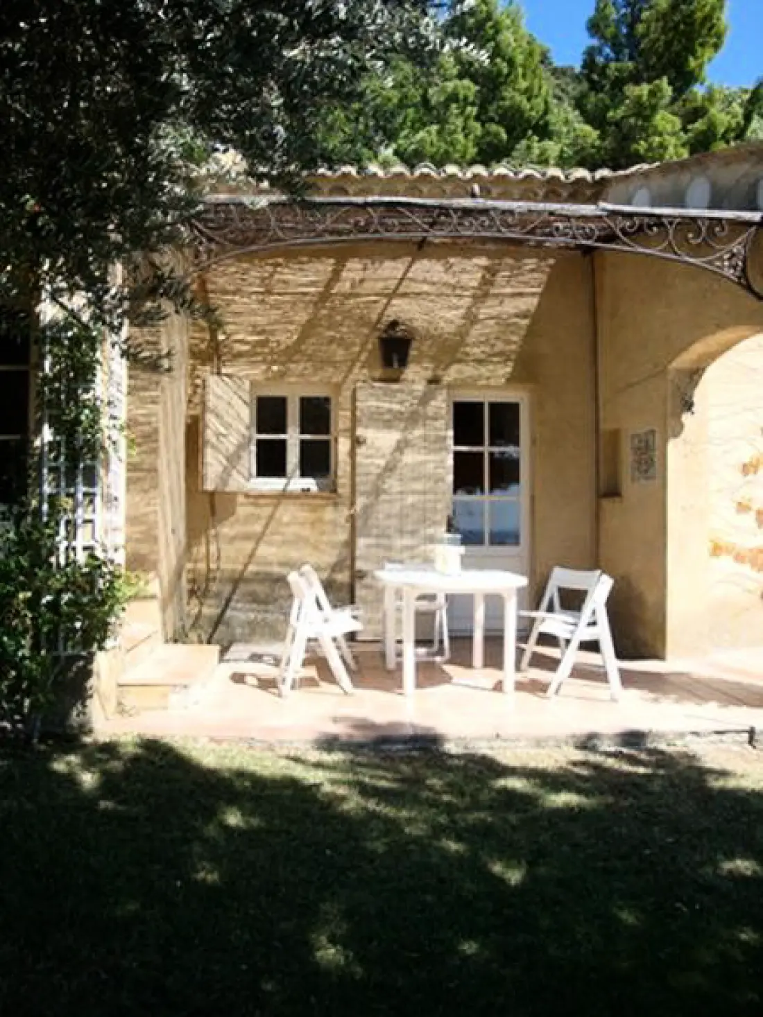 Villa Luminada