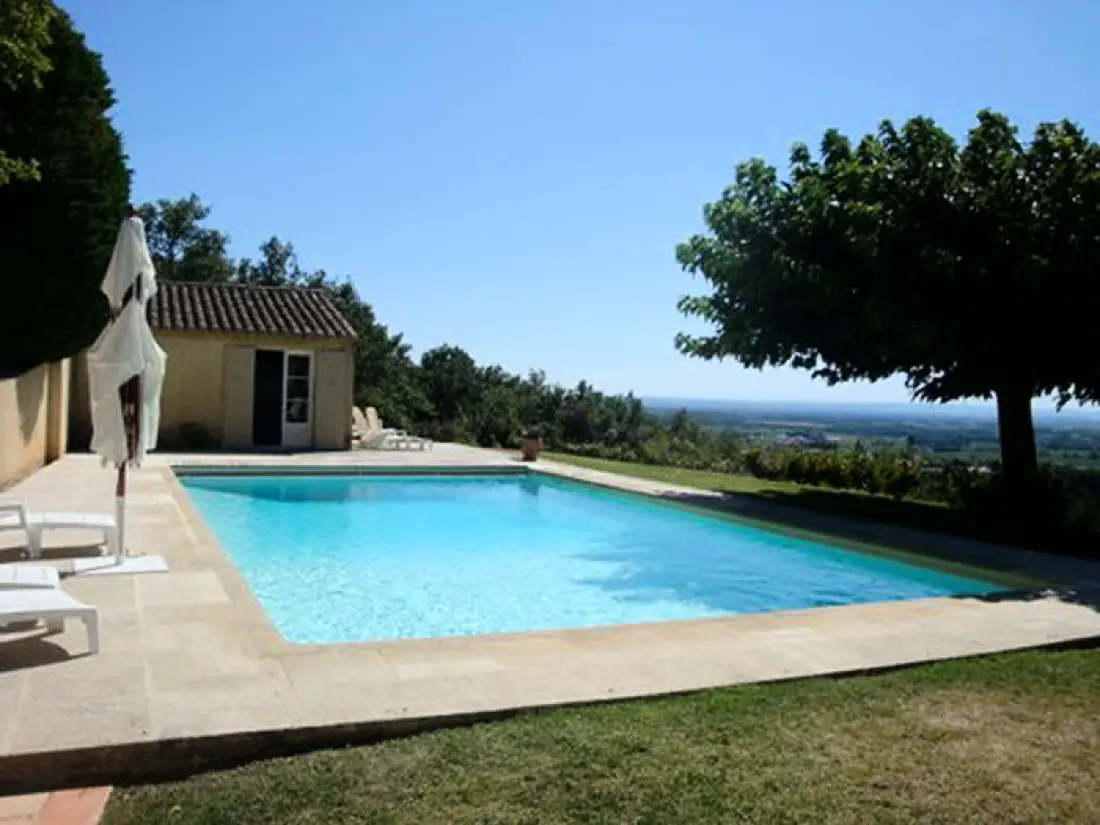 Villa Luminada