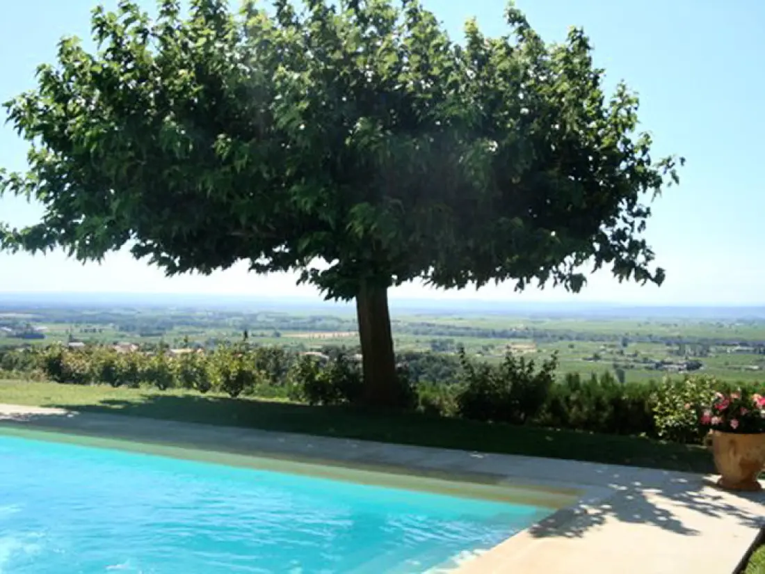 Villa Luminada