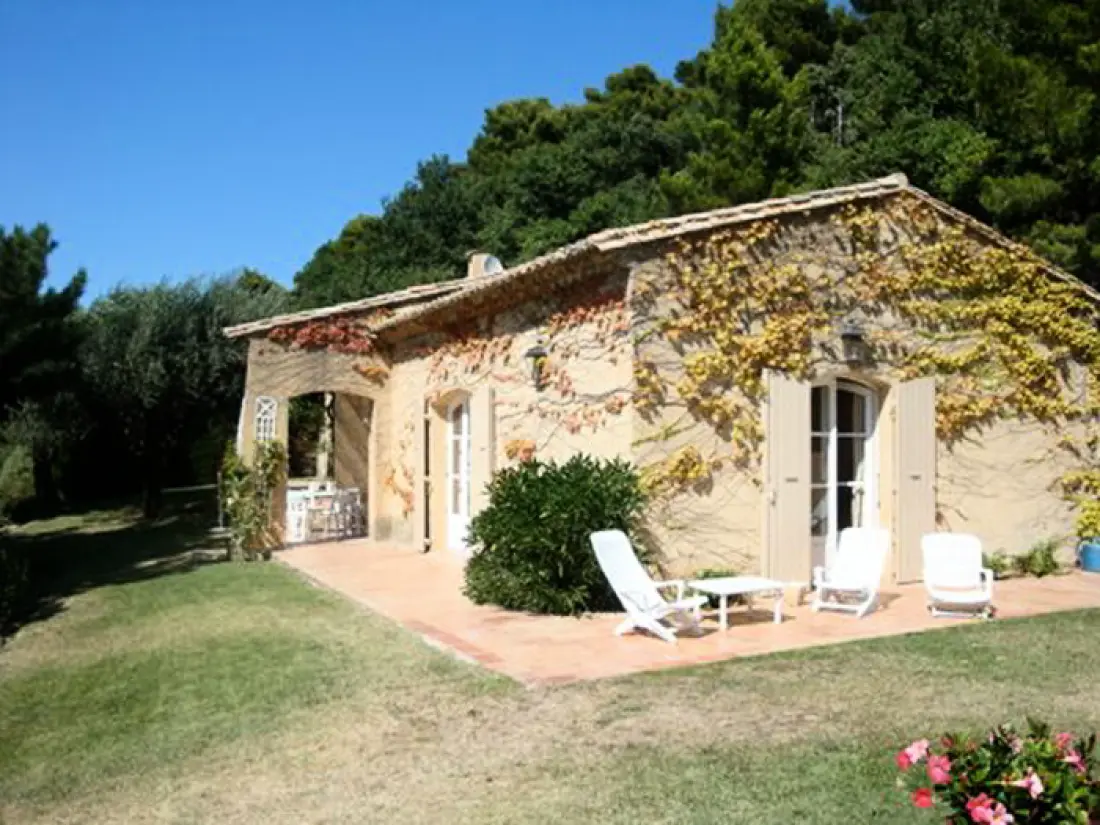 Villa Luminada