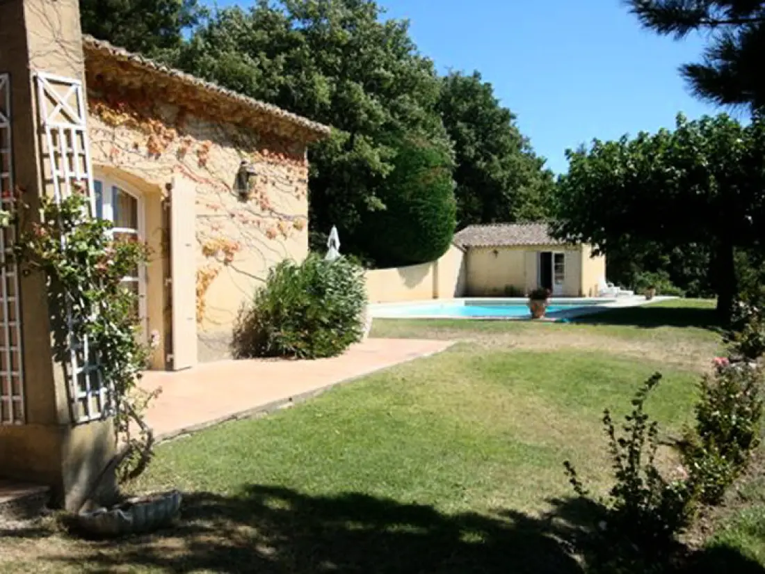Villa Luminada