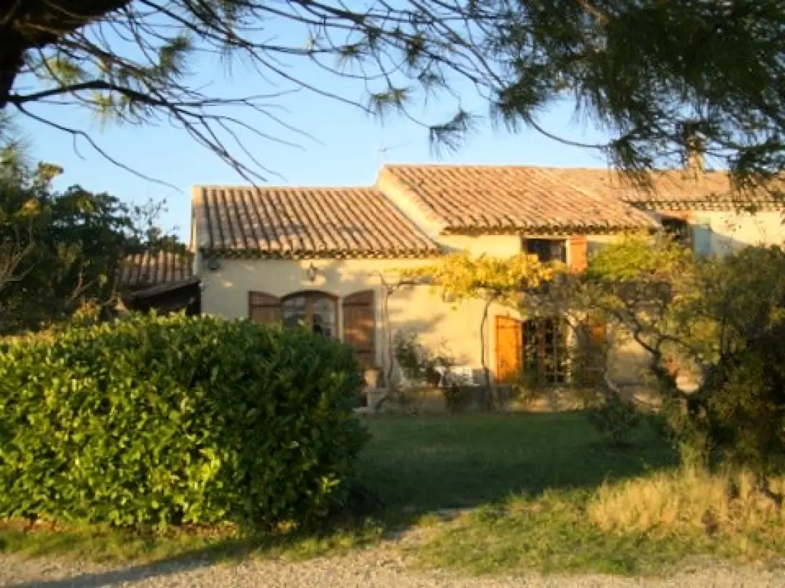Villa Pinocchio