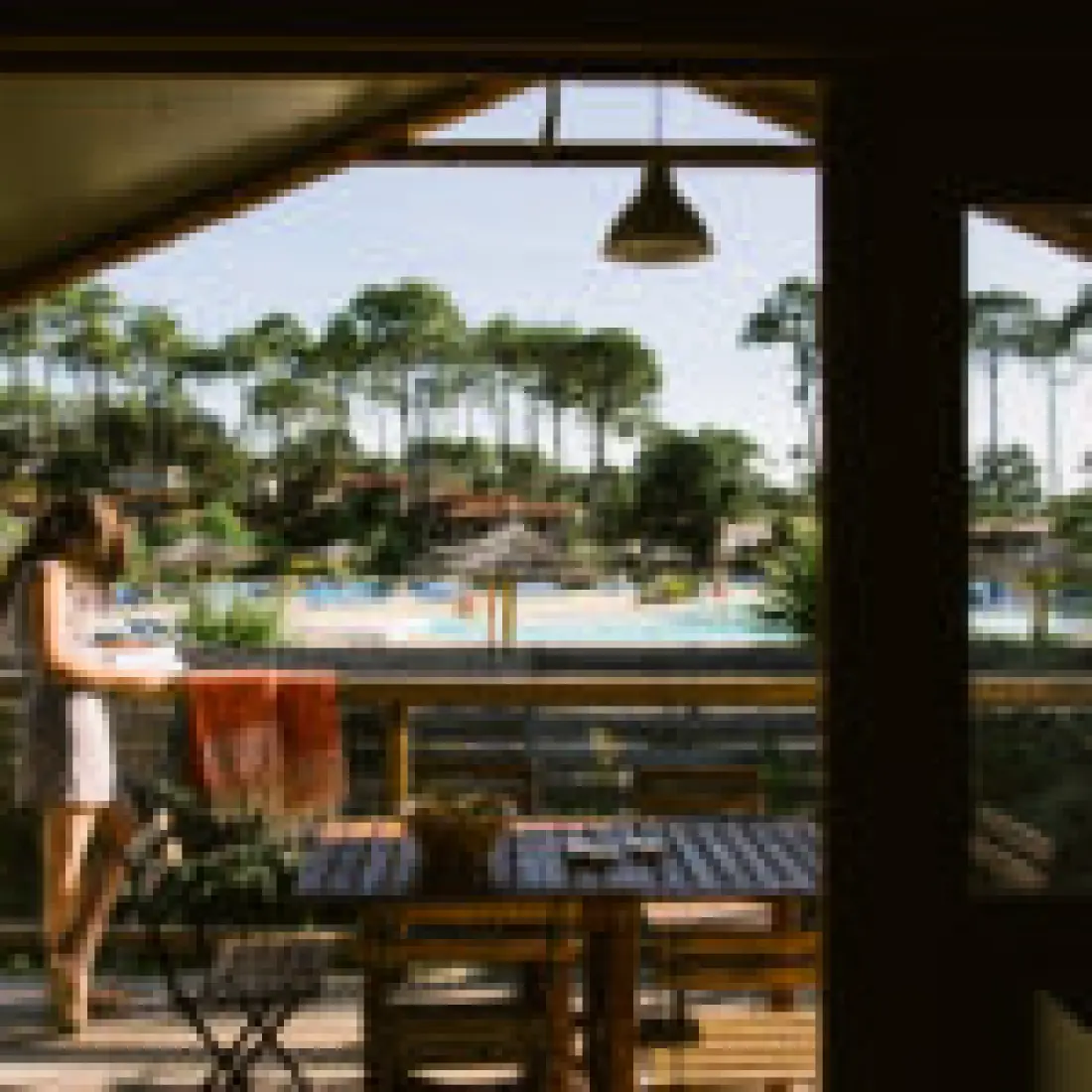 Camping Naturéo5 étoiles★★★★★
