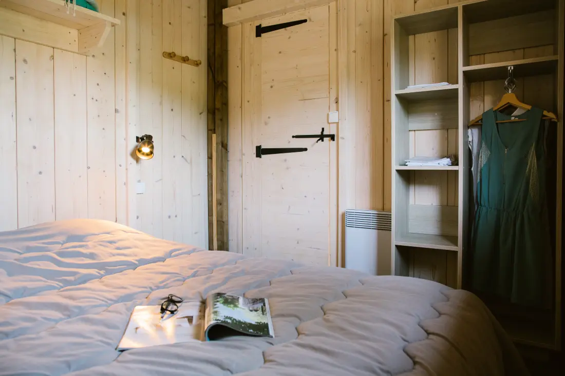 Camping Naturéo5 étoiles★★★★★