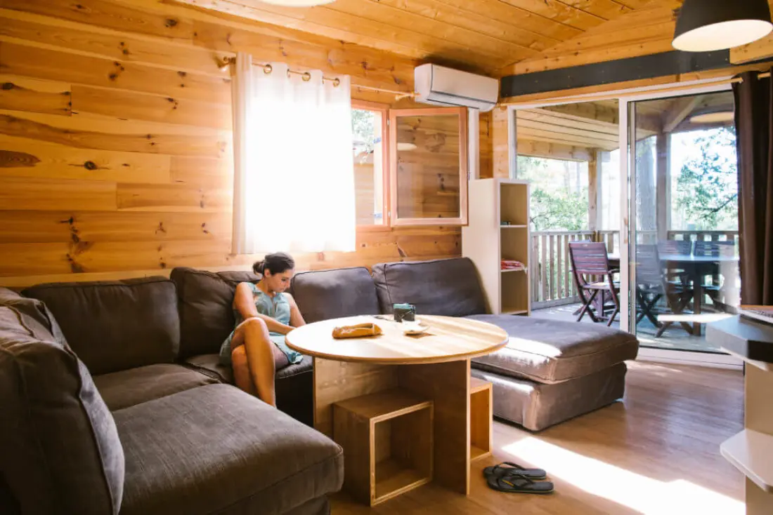 Camping Naturéo5 étoiles★★★★★